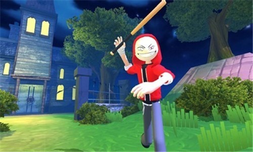 愤怒的男孩佩德罗四代作弊菜单(1)