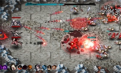 地牢小队最新内置菜单全解锁汉化(2)