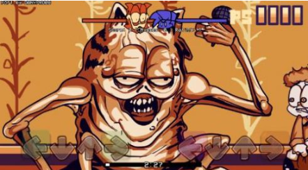 fnf戈菲猫v2模组(1)