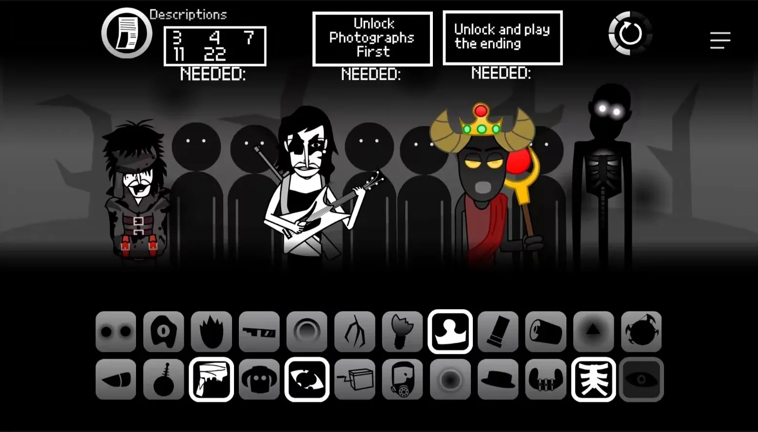 节奏盒子密迷实验室3模组(2)