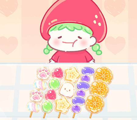 糖葫芦达人最新版(3)