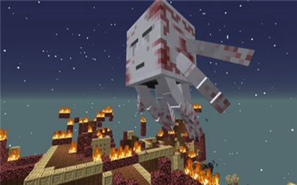 我的世界暮色森林模组(1)