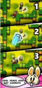有趣的兔子迷宫(3)