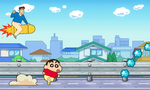 老少皆宜的游戏大全