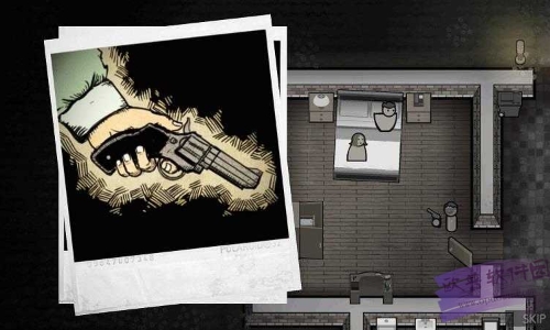 监狱建筑师内置菜单