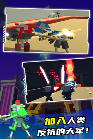 机器人角斗场内置作弊修改器单机(1)