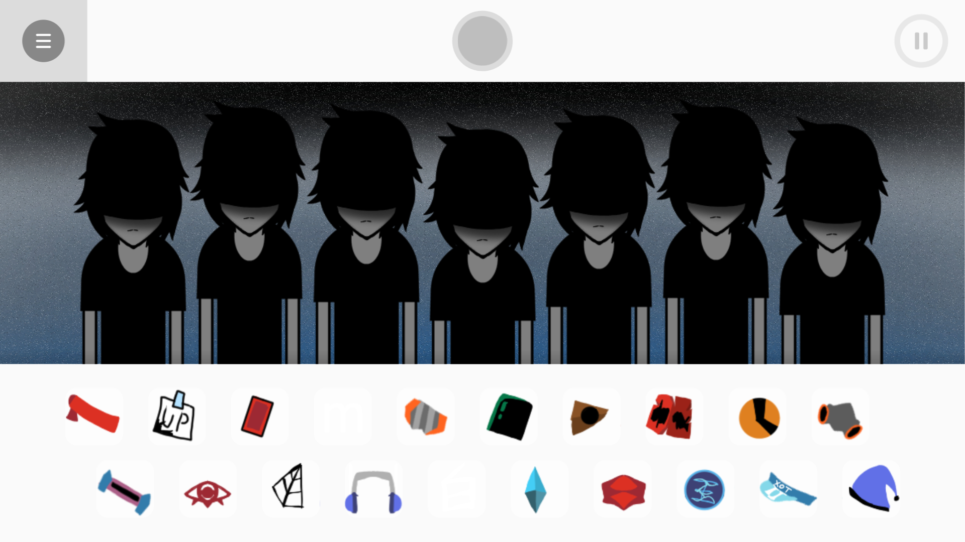 节奏盒子upbox5.0模组(2)