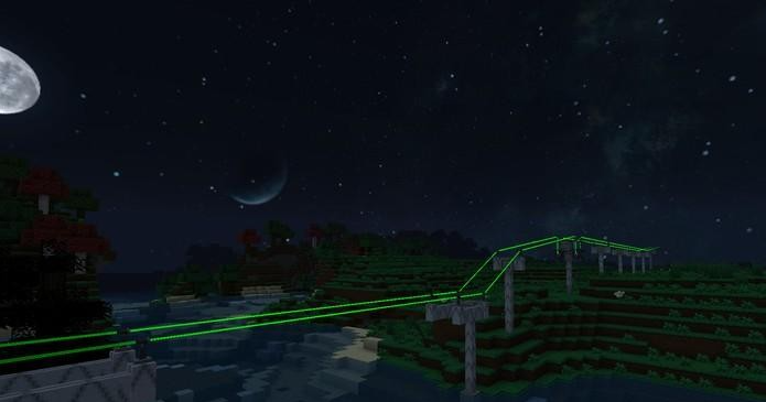 我的世界星系模组(2)