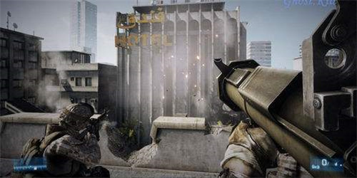 战地1914内置菜单MOD最新版(2)