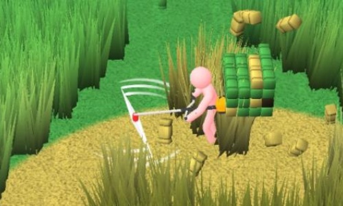 解压游戏无广告最新中文版