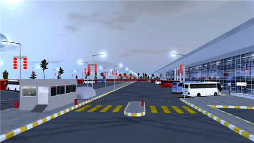 超级驾驶全车辆解锁版(3)