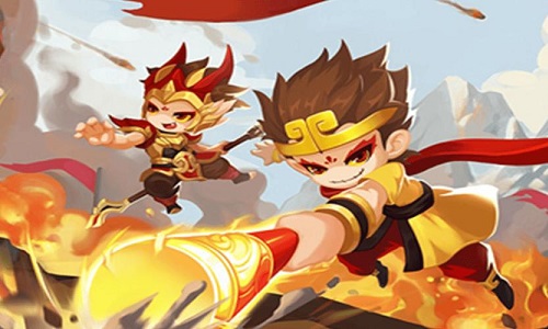 西游系列手游大全