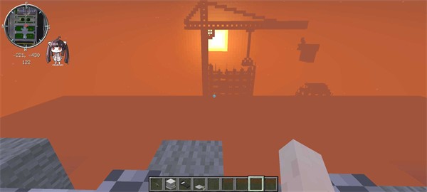 我的世界最后一人整合包(3)