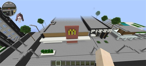 我的世界最后一人整合包(2)