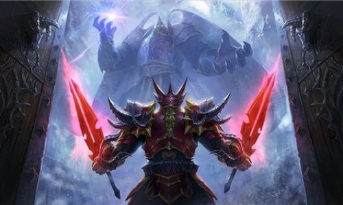 3d魔幻手游大全