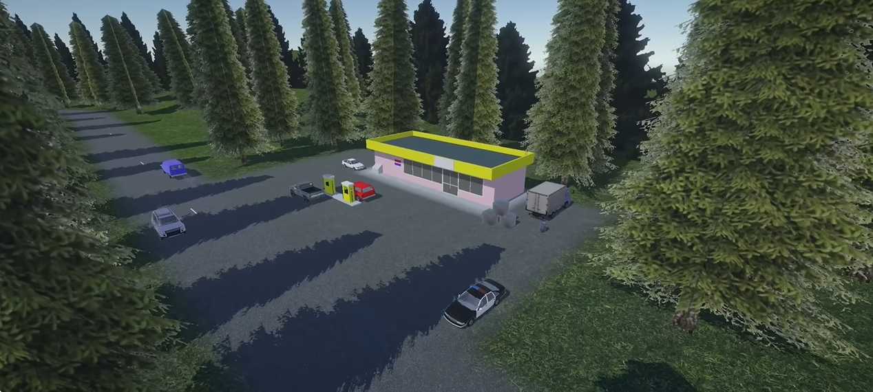 辛迪车祸模拟器内置mod版(1)