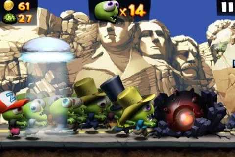 僵尸尖叫免费(2)