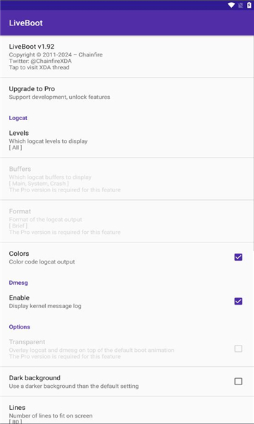 LiveBoot汉化版(3)