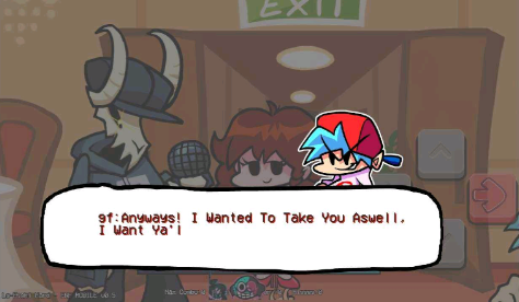 周五夜放克寄生虫模组(3)