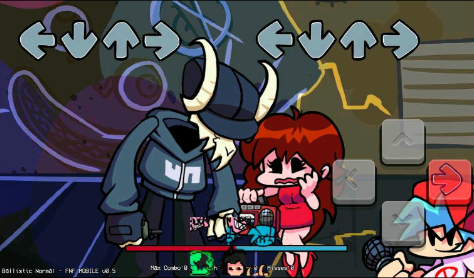 周五夜放克寄生虫模组(1)