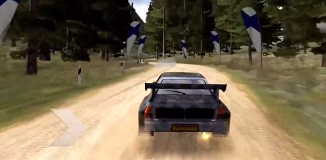 拉力竞速3正版(5)