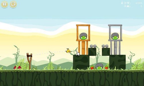 小容量游戏推荐