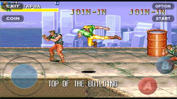 恐龙快打手机版免费(2)