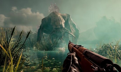 适合通宵玩的游戏