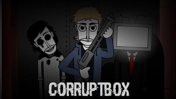 节奏盒子corruptbox(3)
