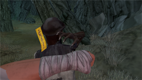 无尽噩梦5怨灵咒内置菜单MOD(4)