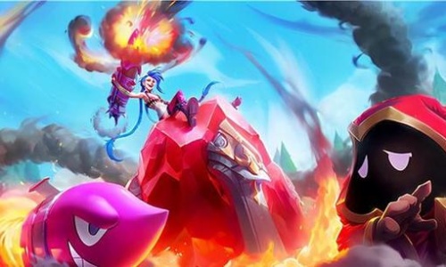 操作流畅的手游