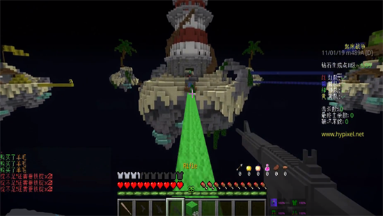 我的世界枪械模组免费(2)