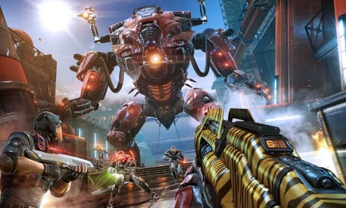 超级硬核的游戏