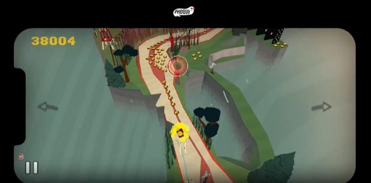 熊崩战斗漂移(2)