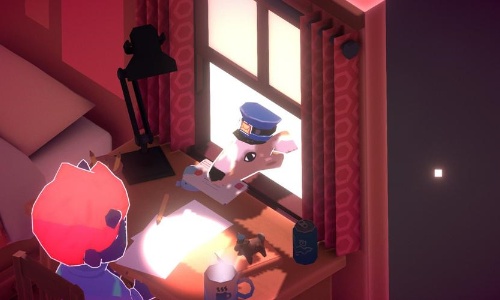 发泄压力手机游戏