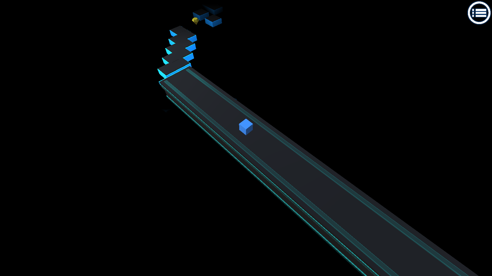 跳舞的线无人区2020(2)