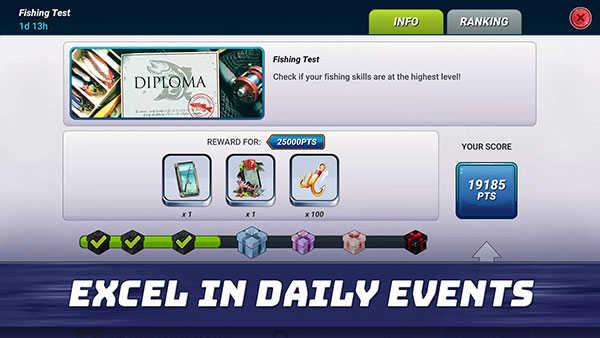 fishing clash国际服(1)