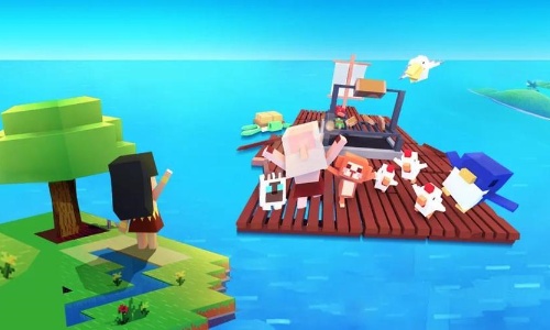 即点即玩的手机游戏大全