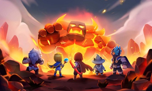 值得入坑的手游推荐