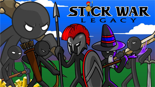stickwarlegacyFM绿色版(1)