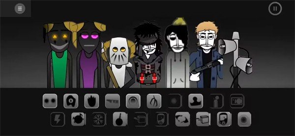 节奏盒子腐败模组(3)