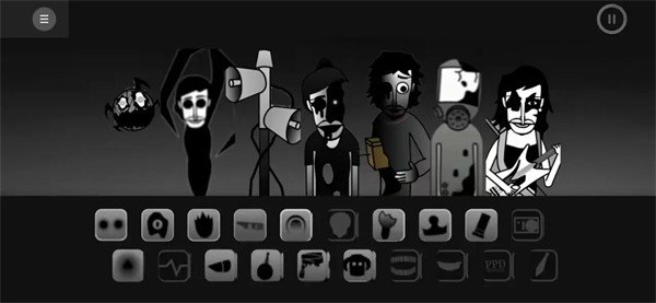 节奏盒子腐败模组(2)