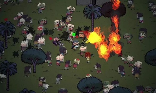 加拿大死亡之路版本合集