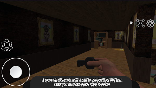 冒险的阿曼达2中文版(3)