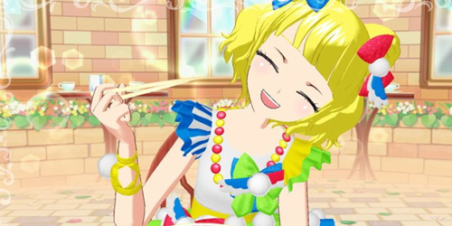 idolland星光乐园手游(3)