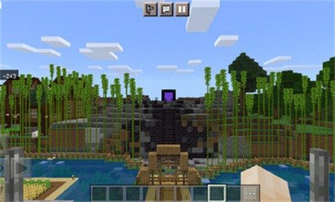 我的世界进击巨人模组(3)