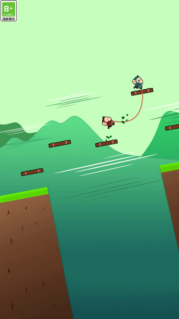 双人竞技闯关无广告(2)