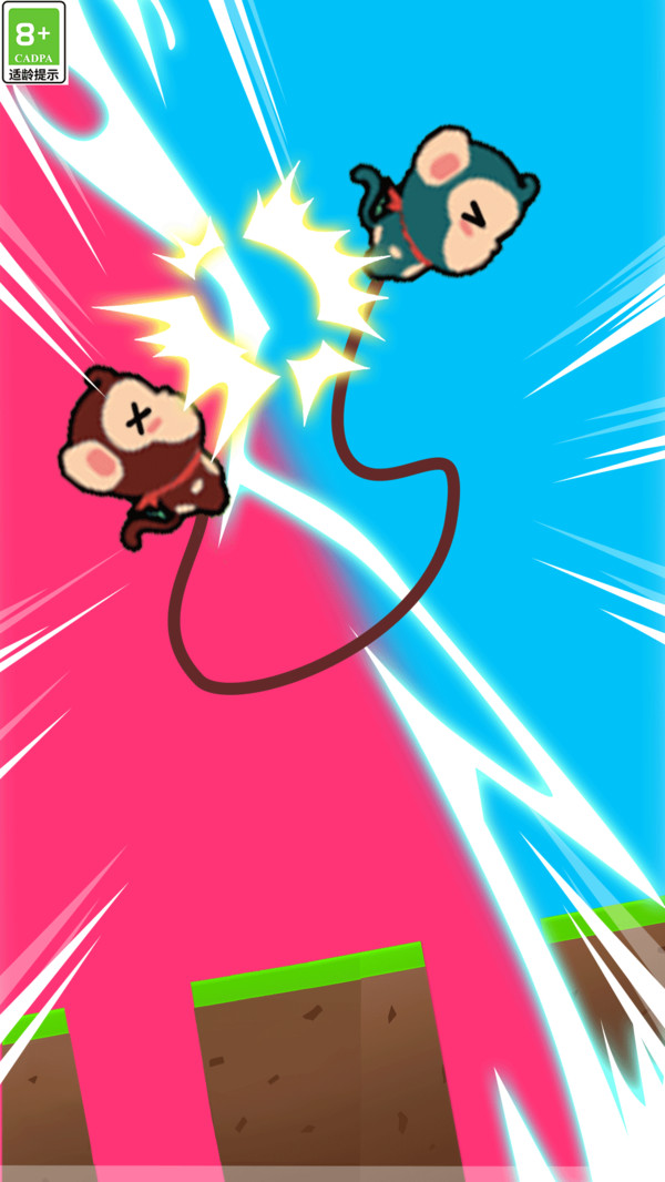 双人竞技闯关无广告(3)