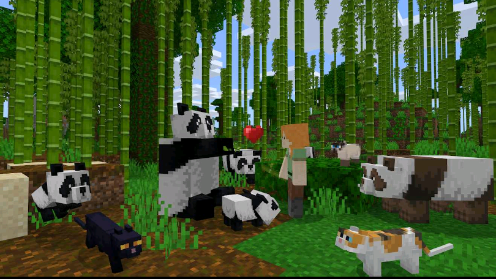 我的世界1.21国际版正式版(2)