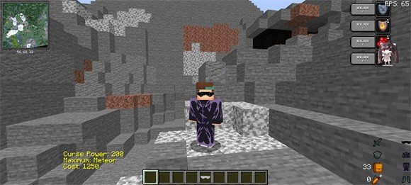 我的世界史诗咒术(3)